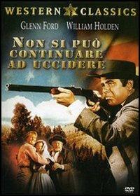 Non si può continuare a uccidere (DVD) di Henry Levin - DVD