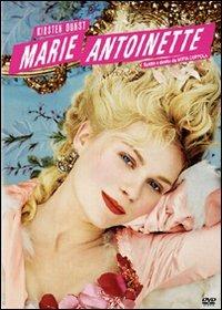 Marie Antoinette di Sofia Coppola - DVD