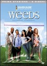 Weeds. Stagione 1 (2 DVD)