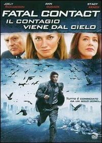 Fatal Contact. Il contagio viene dal cielo di Richard Pearce - DVD