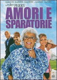 Amori e sparatorie di Tyler Perry - DVD