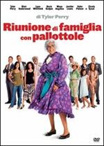 Riunione di famiglia con pallottole