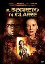 Il segreto di Claire