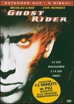 Ghost Rider (2 DVD)
