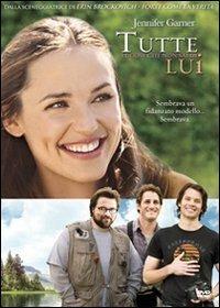 Tutte le cose che non sai di lui (DVD) di Susannah Grant - DVD