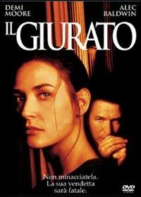 Il giurato (DVD) di Brian Gibson - DVD
