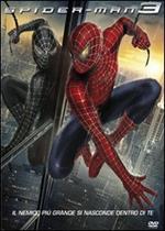 Spider-Man 3 (1 DVD)