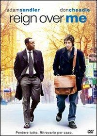 Reign Over Me di Mike Binder - DVD