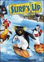 Surf's Up. I re delle onde