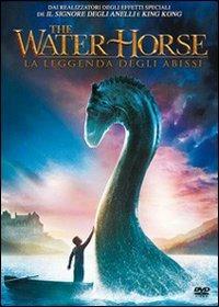 The Water Horse. La leggenda degli abissi di Jay Russell - DVD