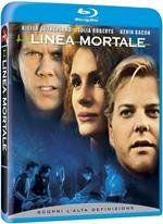 Linea mortale (Blu-ray)