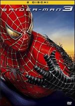 Spider-Man 3 (2 DVD)