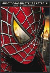 Spider-Man. La trilogia di Sam Raimi