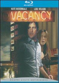 Vacancy di Nimród Antal - Blu-ray