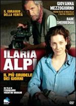 Ilaria Alpi. Il più crudele dei giorni (DVD)