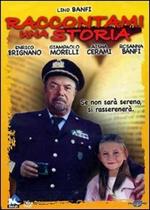 Raccontami una storia (DVD)