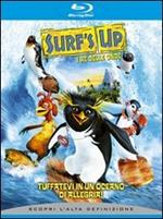 Surf's Up. I re delle onde