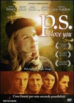 P.S. I Love You (DVD)