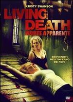 Living Death. Morte apparente (DVD)