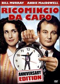 Ricomincio da capo (DVD) di Harold Ramis - DVD