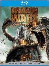 Dragon Wars di Hyung-rae Shim - Blu-ray