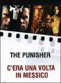 The Punisher - C'era una volta in Messico di Robert Rodriguez