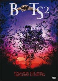 Bats 2 (DVD) di Jamie Dixon - DVD