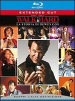 Walk Hard. The Dewey Cox Story (Blu-ray)