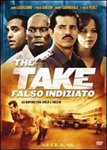 The Take. Falso indiziato