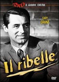 Il ribelle (DVD) di Clifford Odets - DVD