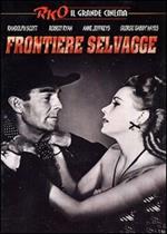 Frontiere selvagge (DVD)