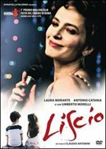 Liscio (DVD)