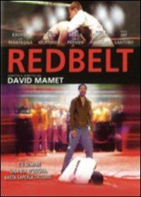 Redbelt di David Mamet - DVD
