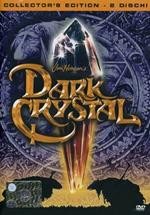 Dark Crystal (2 DVD)