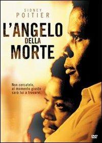 L' angelo della morte di James Goldstone - DVD