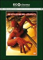 Spider-Man (DVD)