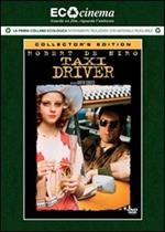 Taxi Driver (DVD)