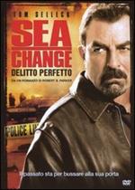 Sea Change. Delitto perfetto (DVD)