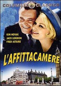 L' affittacamere (DVD) di Richard Quine - DVD