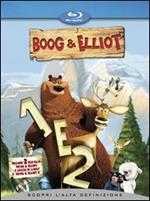 Boog & Elliot 1& 2