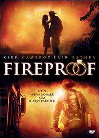 Fireproof di Alex Kendrick - DVD