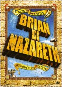 Brian di Nazareth di Terry Jones - DVD