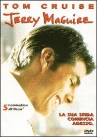 Jerry Maguire di Cameron Crowe - DVD
