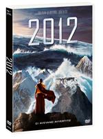 2012 (1 DVD)