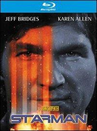 Starman di John Carpenter - Blu-ray