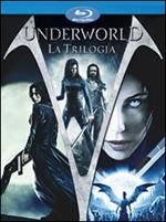 Underworld. La trilogia