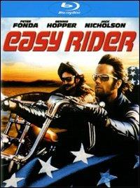 Easy Rider di Dennis Hopper - Blu-ray