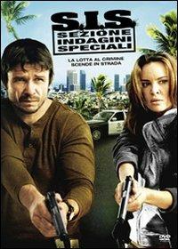 S.I.S. Sezione Indagini Speciali di John Herzfeld - DVD