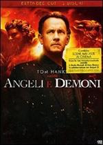 Angeli e demoni (2 DVD)