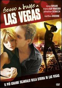 Sesso & bugie a Las Vegas di Peter Medak - DVD